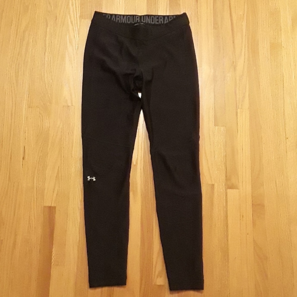 Under armour leggings